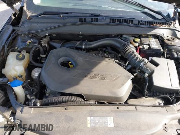 ✅ 2013 Ford Fusion SE • VIN: 3FA6P0HR8DR161071 • Lot: 43771084. Wystawiony na IAAI z przebiegiem 96 759 mil. Bezpłatny archiwum sprzedaży aukcyjnych z USA i szczegółowy raport historii pojazdu na DreamBid. Zdjęcie 10.