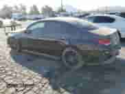 2021 Mercedes-Benz CLA 250 z VIN W1K5J4GB9MN154805, wystawiony jako Copart lot #70897695 z przebiegiem 18 285 mil mil oraz Czysty tytuł • Clean title. Historia ofert i sprzedaży dostępna na DreamBid. Obrazek 2.