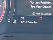 ✅ 2021 Acura RDX • VIN: 5J8TC2H32ML017256 • Lot: 43153555. Listed on IAAI with 61,756 mi. Free auction sales archive from the USA and detailed vehicle history report at DreamBid. Image 15.