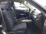 ✅ 2009 Subaru Impreza i • VIN: JF1GH60619H814838 • Lot: 43704901. Wystawiony na IAAI z przebiegiem 176 099 mil. Bezpłatny archiwum sprzedaży aukcyjnych z USA i szczegółowy raport historii pojazdu na DreamBid. Zdjęcie 5.