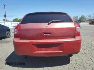2006 Dodge Magnum R/T с VIN 2D4GV57256H121134, выставлен на аукционе Copart как лот 49896945 с пробегом 83 640 миль миль и Списание • Salvage title. История ставок и продаж доступна на DreamBid. Изображение 6.