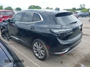 ✅ 2023 Buick Envision Avenir • VIN: LRBFZRR46PD078973 • Lot: 42394094. Wystawiony na IAAI z przebiegiem 24 348 mil. Bezpłatny archiwum sprzedaży aukcyjnych z USA i szczegółowy raport historii pojazdu na DreamBid. Zdjęcie 3.