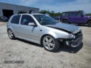 ✅ 2004 Volkswagen Golf GTI 1.8T • VIN: 9BWDE61J244006691 • Lot: 61901775. Wystawiony na Copart z przebiegiem 209 089 mil. Bezpłatny archiwum sprzedaży aukcyjnych z USA i szczegółowy raport historii pojazdu na DreamBid. Zdjęcie 4.