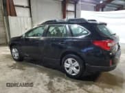 ✅ 2015 Subaru Outback 2.5i • VIN: 4S4BSAAC3F3231849 • Lot: 82477715. Wystawiony na Copart z przebiegiem 87 189 mil. Bezpłatny archiwum sprzedaży aukcyjnych z USA i szczegółowy raport historii pojazdu na DreamBid. Zdjęcie 2.