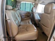 ✅ 2007 GMC Sierra 1500 SLT • VIN: 2GTEK13Z971157623 • Lot: 81976295. Listed on Copart with 177,909 mi. Free auction sales archive from the USA and detailed vehicle history report at DreamBid. Image 10.