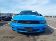 ✅ 2011 Ford Mustang V6 • VIN: 1ZVBP8EM9B5120722 • Лот: 41762103. Опубликован ранее на IAAI с пробегом 203 483 миль. Бесплатный доступ к архиву аукционных продаж из США и подробный отчёт об истории автомобиля на DreamBid. Изображение 12.