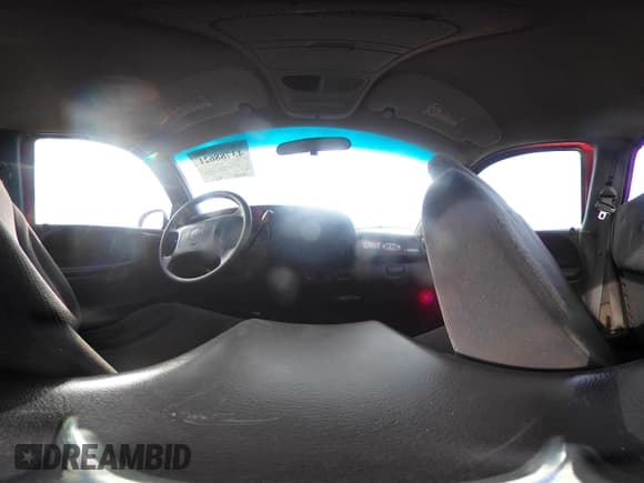 ✅ 2000 Dodge Dakota • VIN: 1B7FL26XXYS577023 • Lot: 43788621. Listed on IAAI with 189,850 mi. Free auction sales archive from the USA and detailed vehicle history report at DreamBid. Image 18.