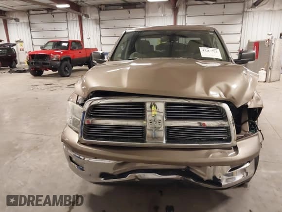 ✅ 2010 Dodge 1500 Sport • VIN: 1D7RV1CT9AS206773 • Lot: 42261722. Wystawiony na IAAI z przebiegiem 266 310 mil. Bezpłatny archiwum sprzedaży aukcyjnych z USA i szczegółowy raport historii pojazdu na DreamBid. Zdjęcie 13.