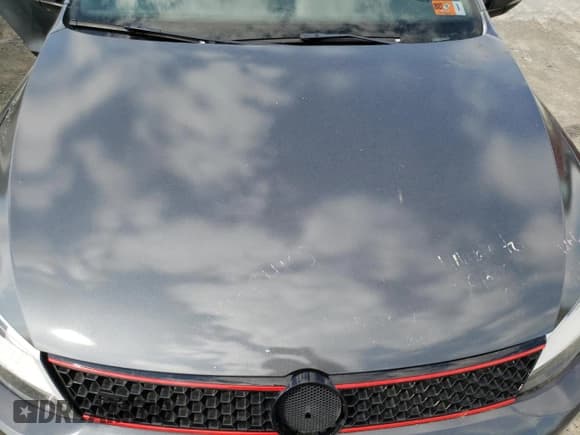 ✅ 2012 Volkswagen Jetta Autobahn • VIN: 3VW4A7AJ3CM016349 • Lot: 55487155. Listed on Copart with 113,805 mi. Free auction sales archive from the USA and detailed vehicle history report at DreamBid. Image 11.