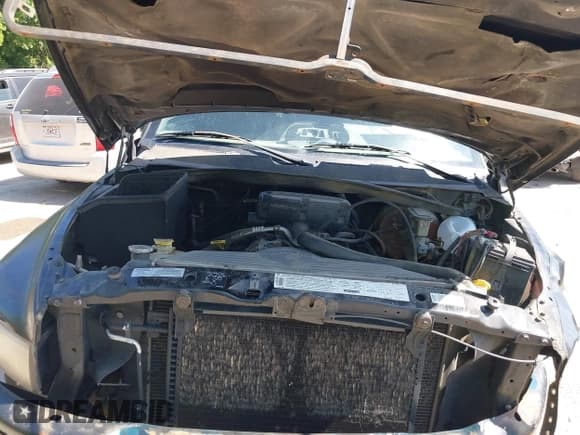 ✅ 1997 Dodge 1500 • VIN: 3B7HF13Z4VG793727 • Лот: 42231961. Опубликован ранее на IAAI с пробегом 278 240 миль. Бесплатный доступ к архиву аукционных продаж из США и подробный отчёт об истории автомобиля на DreamBid. Изображение 10.