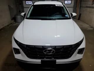 ✅ 2024 Hyundai Tucson SEL • VIN: 5NMJB3DE7RH387469 • Lot: 81371774. Wystawiony na Copart z przebiegiem 28 098 mil. Bezpłatny archiwum sprzedaży aukcyjnych z USA i szczegółowy raport historii pojazdu na DreamBid. Zdjęcie 5.