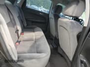 ✅ 2016 Chevrolet Impala LS • VIN: 2G1WA5E35G1120603 • Lot: 71824725. Wystawiony na Copart z przebiegiem 81 182 mil. Bezpłatny archiwum sprzedaży aukcyjnych z USA i szczegółowy raport historii pojazdu na DreamBid. Zdjęcie 10.