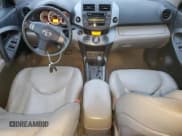 ✅ 2010 Toyota RAV4 Limited • VIN: JTMDK4DV0AD015732 • Lot: 92860075. Listed on Copart with 185,128 mi. Free auction sales archive from the USA and detailed vehicle history report at DreamBid. Image 8.