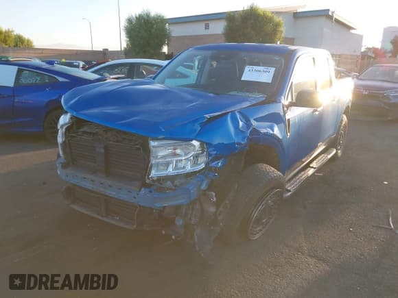 ✅ 2022 Ford Maverick XL • VIN: 3FTTW8E37NRA73905 • Lot: 43306309. Listed on IAAI with 47,853 mi. Free auction sales archive from the USA and detailed vehicle history report at DreamBid. Image 19.