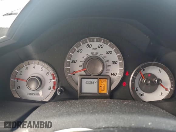 ✅ 2014 Honda Pilot EX-L • VIN: 5FNYF3H74EB026095 • Lot: 89575245. Listed on Copart with 100,624 mi. Free auction sales archive from the USA and detailed vehicle history report at DreamBid. Image 9.