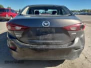 ✅ 2017 Mazda 3 Touring • VIN: 3MZBN1V7XHM136759 • Lot: 84037695. Wystawiony na Copart z przebiegiem 139 916 mil. Bezpłatny archiwum sprzedaży aukcyjnych z USA i szczegółowy raport historii pojazdu na DreamBid. Zdjęcie 6.