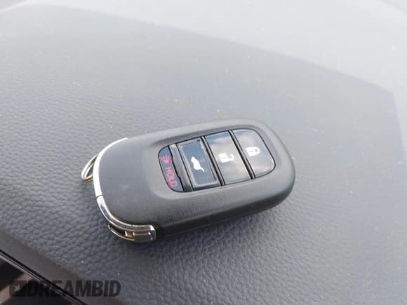 ✅ 2025 Honda CR-V LX • VIN: 2HKRS4H29SH438956 • Lot: 42743695. Listed on IAAI with 6,249 mi. Free auction sales archive from the USA and detailed vehicle history report at DreamBid. Image 11.