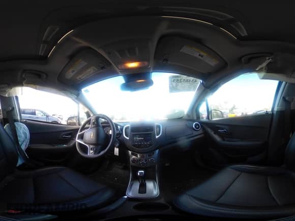 2016 Chevrolet Trax LTZ с VIN 3GNCJMSB9GL216000, выставлен на аукционе IAAI как лот 43485253 с пробегом 86 374 миль миль и . История ставок и продаж доступна на DreamBid. Изображение 18.