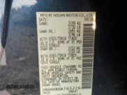 ✅ 2016 Nissan Frontier S • VIN: 1N6AD0ERXGN765226 • Лот: 81435565. Опубликован ранее на Copart с пробегом 98 789 миль. Бесплатный доступ к архиву аукционных продаж из США и подробный отчёт об истории автомобиля на DreamBid. Изображение 13.