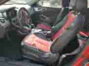 ✅ 2013 Hyundai Veloster RE:MIX • VIN: KMHTC6AD9DU121337 • Лот: 49764185. Размещён на Copart с пробегом 199 472 миль миль. Получите бесплатный доступ к архиву аукционных продаж из США и посмотрите подробный отчёт об истории автомобиля на DreamBid. Изображение 7.