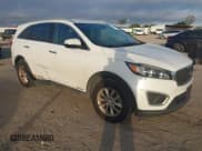 ✅ 2016 Kia Sorento LX • VIN: 5XYPGDA59GG134537 • Лот: 43652586. Опубликован ранее на IAAI с пробегом 166 855 миль. Бесплатный доступ к архиву аукционных продаж из США и подробный отчёт об истории автомобиля на DreamBid. Изображение 1.
