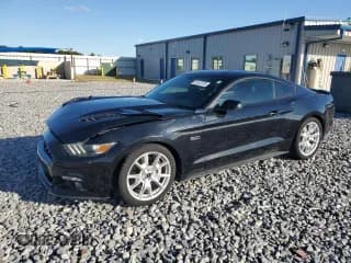 ✅ 2015 Ford Mustang GT • VIN: 1FA6P8CF0F5301292 • Lot: 91107375. Wystawiony na Copart z przebiegiem 47 679 mil. Bezpłatny archiwum sprzedaży aukcyjnych z USA i szczegółowy raport historii pojazdu na DreamBid. Zdjęcie 1.
