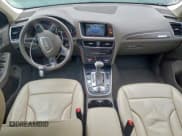 ✅ 2017 Audi Q5 Premium • VIN: WA1C2AFP2HA100313 • Lot: 94946925. Listed on Copart with 64,261 mi. Free auction sales archive from the USA and detailed vehicle history report at DreamBid. Image 8.