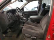 ✅ 2003 Dodge 1500 ST • VIN: 1D7HU18N23S199869 • Лот: 75751014. Опубликован ранее на Copart с пробегом 134 017 миль. Бесплатный доступ к архиву аукционных продаж из США и подробный отчёт об истории автомобиля на DreamBid. Изображение 7.