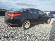 ✅ 2011 Kia Optima LX • VIN: KNAGM4A71B5145136 • Лот: 91368865. Опубликован ранее на Copart с пробегом 206 825 миль. Бесплатный доступ к архиву аукционных продаж из США и подробный отчёт об истории автомобиля на DreamBid. Изображение 3.