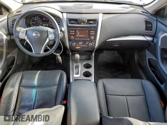 ✅ 2015 Nissan Altima S • VIN: 1N4AL3AP1FC242768 • Lot: 94097965. Listed on Copart with 88,141 mi. Free auction sales archive from the USA and detailed vehicle history report at DreamBid. Image 8.