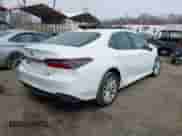 2022 Toyota Camry LE с VIN 4T1C11BK6NU055059, выставлен на аукционе IAAI как лот 41751497 с пробегом 36 657 миль миль и . История ставок и продаж доступна на DreamBid. Изображение 4.