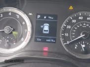 ✅ 2021 Hyundai Venue Denim • VIN: KMHRC8A35MU103768 • Lot: 41363547. Listed on IAAI with 66,618 mi. Free auction sales archive from the USA and detailed vehicle history report at DreamBid. Image 16.