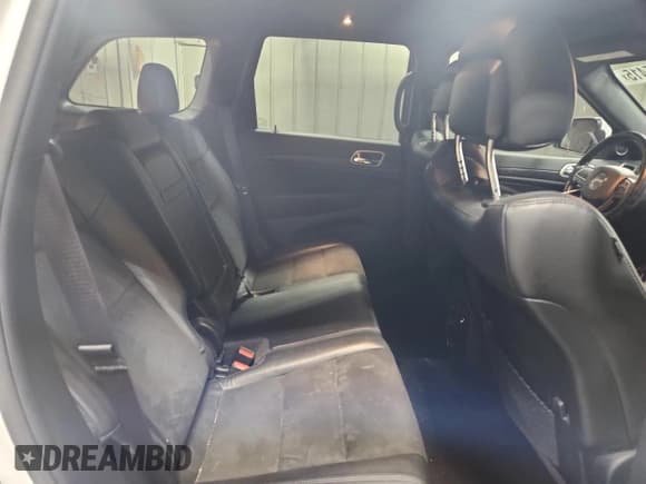 ✅ 2021 Jeep Grand Cherokee Laredo X • VIN: 1C4RJFAG7MC595081 • Lot: 93955415. Listed on Copart with 61,521 mi. Free auction sales archive from the USA and detailed vehicle history report at DreamBid. Image 11.