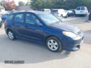 ✅ 2004 Toyota Matrix Std • VIN: 2T1LR32E94C307384 • Лот: 43382398. Опубликован ранее на IAAI с пробегом 244 617 миль. Бесплатный доступ к архиву аукционных продаж из США и подробный отчёт об истории автомобиля на DreamBid. Изображение 1.