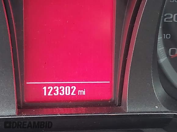 ✅ 2012 GMC Terrain SLE-1 • VIN: 2GKFLREK7C6137677 • Лот: 42628103. Опубликован ранее на IAAI с пробегом 123 302 миль. Бесплатный доступ к архиву аукционных продаж из США и подробный отчёт об истории автомобиля на DreamBid. Изображение 7.