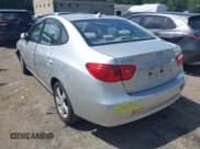 ✅ 2010 Hyundai Elantra GLS • VIN: KMHDU4AD9AU205692 • Лот: 42780899. Опубликован ранее на IAAI с пробегом 118 854 миль. Бесплатный доступ к архиву аукционных продаж из США и подробный отчёт об истории автомобиля на DreamBid. Изображение 3.
