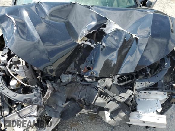 ✅ 2023 Acura Integra Technology • VIN: 19UDE4H67PA004152 • Lot: 71053095. Listed on Copart with Not provided. Free auction sales archive from the USA and detailed vehicle history report at DreamBid. Image 11.