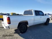 ✅ 2001 Chevrolet Silverado 1500 LT • VIN: 1GCEK19TX1E151385 • Лот: 79708964. Опубликован ранее на Copart с пробегом 171 593 миль. Бесплатный доступ к архиву аукционных продаж из США и подробный отчёт об истории автомобиля на DreamBid. Изображение 3.