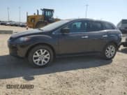 ✅ 2007 Mazda CX-7 Grand Touring • VIN: JM3ER293470141644 • Lot: 70713635. Listed on Copart with 241,246 mi. Free auction sales archive from the USA and detailed vehicle history report at DreamBid. Image 1.