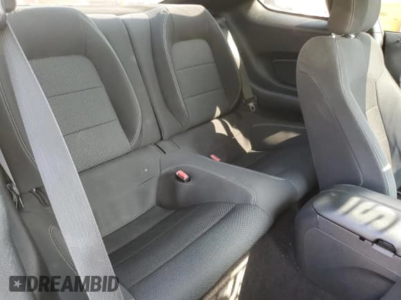 ✅ 2015 Ford Mustang V6 • VIN: 1FA6P8AMXF5314990 • Lot: 68679165. Listed on Copart with 125,870 mi. Free auction sales archive from the USA and detailed vehicle history report at DreamBid. Image 10.