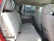 ✅ 2008 Ford Explorer Sport Trac XLT • VIN: 1FMEU31E98UA05591 • Lot: 80935095. Listed on Copart with 151,410 mi. Free auction sales archive from the USA and detailed vehicle history report at DreamBid. Image 10.