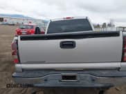 ✅ 2004 Chevrolet Silverado 2500HD LS • VIN: 1GCHC23204F233317 • Лот: 41774732. Опубликован ранее на IAAI с пробегом 182 896 миль. Бесплатный доступ к архиву аукционных продаж из США и подробный отчёт об истории автомобиля на DreamBid. Изображение 16.