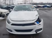 ✅ 2015 Dodge Dart SXT • VIN: 1C3CDFBB4FD432020 • Lot: 43805354. Wystawiony na IAAI z przebiegiem 129 574 mil. Bezpłatny archiwum sprzedaży aukcyjnych z USA i szczegółowy raport historii pojazdu na DreamBid. Zdjęcie 12.