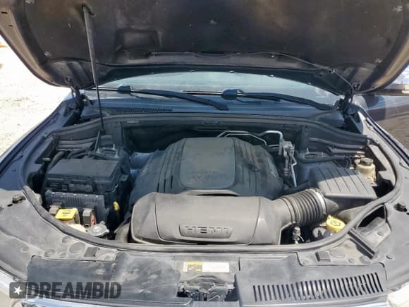 ✅ 2014 Dodge Durango Citadel • VIN: 1C4SDHET7EC975969 • Lot: 70704055. Listed on Copart with 159,802 mi. Free auction sales archive from the USA and detailed vehicle history report at DreamBid. Image 12.