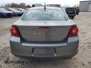 ✅ 2013 Dodge Avenger SE • VIN: 1C3CDZAB1DN537916 • Lot: 77411244. Wystawiony na Copart z przebiegiem 88 730 mil. Bezpłatny archiwum sprzedaży aukcyjnych z USA i szczegółowy raport historii pojazdu na DreamBid. Zdjęcie 6.