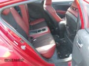 ✅ 2012 Hyundai Veloster w/Gray Int • VIN: KMHTC6AD7CU056647 • Lot: 41434535. Wystawiony na IAAI z przebiegiem 68 691 mil. Bezpłatny archiwum sprzedaży aukcyjnych z USA i szczegółowy raport historii pojazdu na DreamBid. Zdjęcie 8.