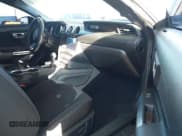 ✅ 2021 Ford Mustang EcoBoost • VIN: 1FA6P8TH0M5104699 • Lot: 43459662. Listed on IAAI with 29,294 mi. Free auction sales archive from the USA and detailed vehicle history report at DreamBid. Image 5.