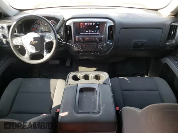 ✅ 2016 Chevrolet Silverado 1500 LT • VIN: 1GCVKREC2GZ285331 • Лот: 69179824. Опубликован ранее на Copart с пробегом 143 509 миль. Бесплатный доступ к архиву аукционных продаж из США и подробный отчёт об истории автомобиля на DreamBid. Изображение 8.