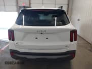 ✅ 2024 Kia Sorento X-Line SX Prestige • VIN: 5XYRKDJF3RG268544 • Lot: 41401311. Listed on IAAI with 14,016 mi. Free auction sales archive from the USA and detailed vehicle history report at DreamBid. Image 16.