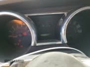 ✅ 2007 Ford Mustang Deluxe • VIN: 1ZVFT80N175326024 • Lot: 63928725. Listed on Copart with 178,146 mi. Free auction sales archive from the USA and detailed vehicle history report at DreamBid. Image 9.